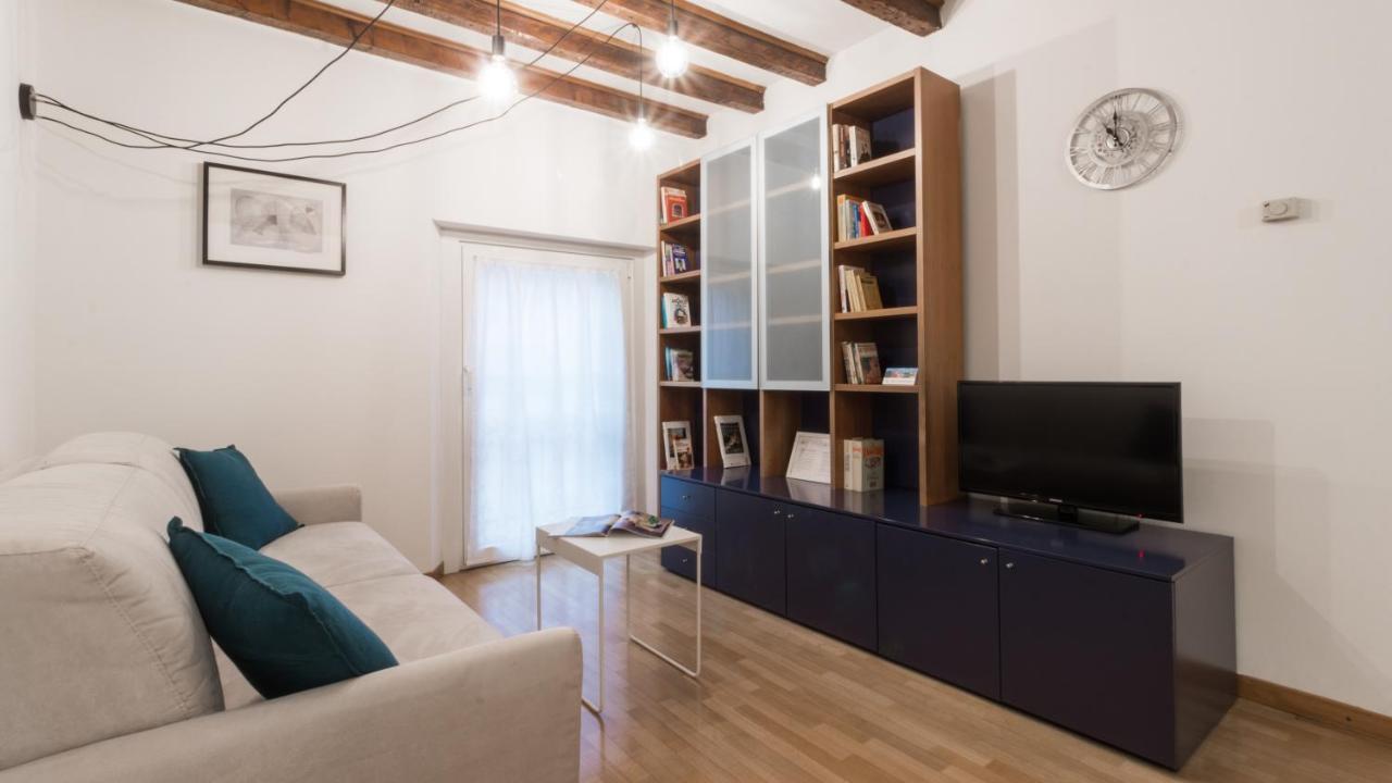 Italianway - Tadino 13 Διαμέρισμα Μιλάνο Εξωτερικό φωτογραφία