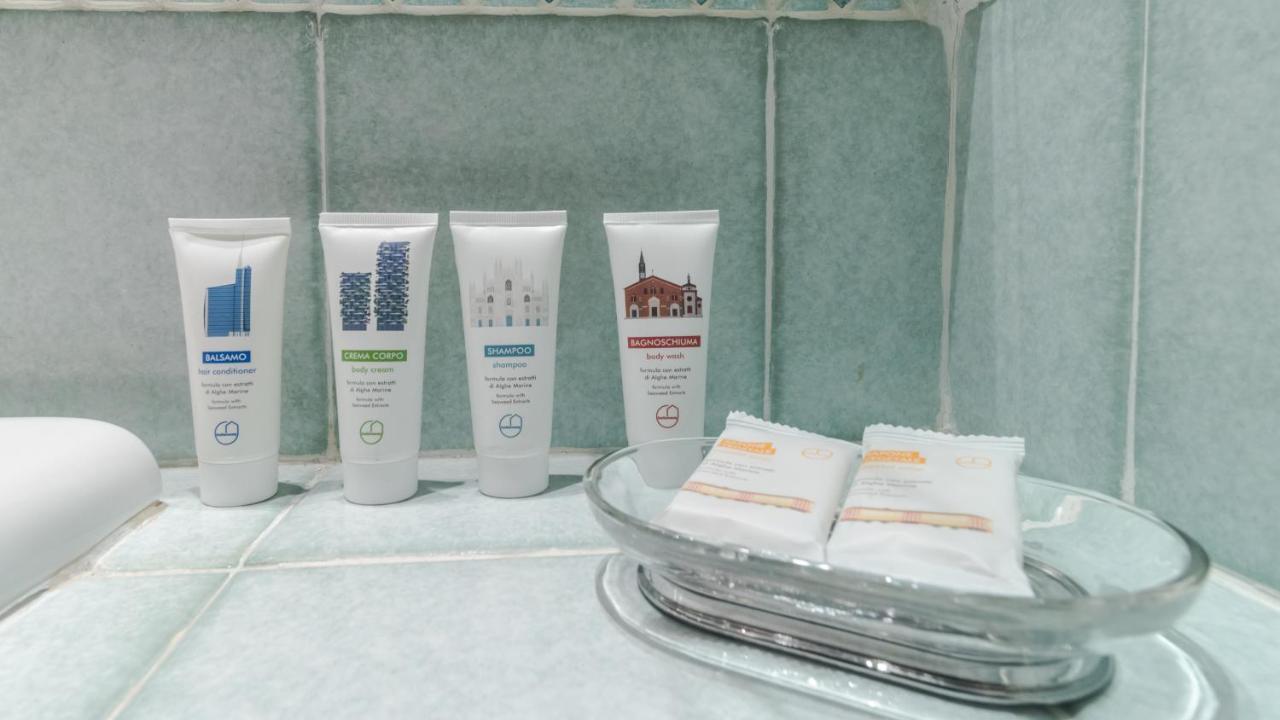 Italianway - Tadino 13 Διαμέρισμα Μιλάνο Εξωτερικό φωτογραφία